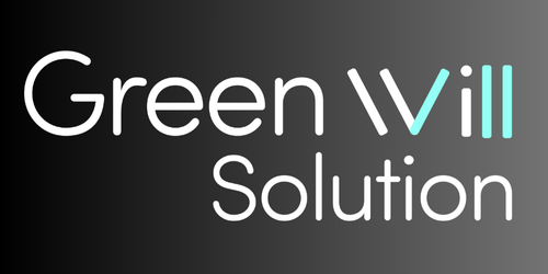 Greenwill Solution logo